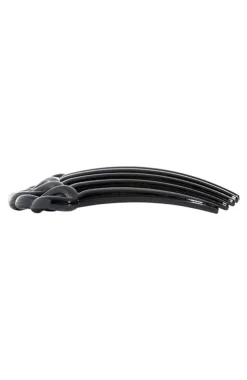 Chain Link Side Comb Pair Classic