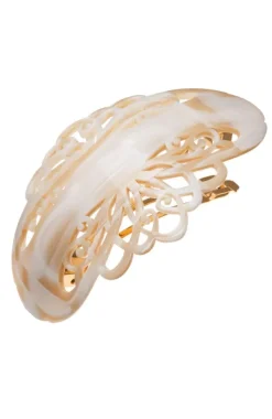 Chicago Volume Barrette - Classic
