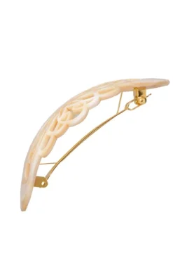 Chicago Volume Barrette - Classic