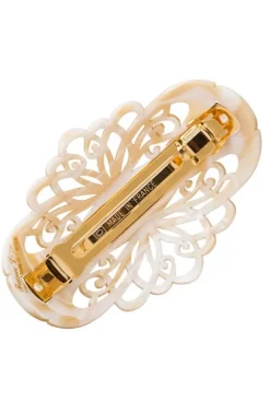 Chicago Volume Barrette - Classic