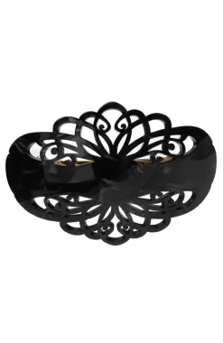 Chicago Volume Barrette - Classic