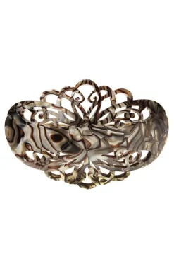 Chicago Volume Barrette - Classic