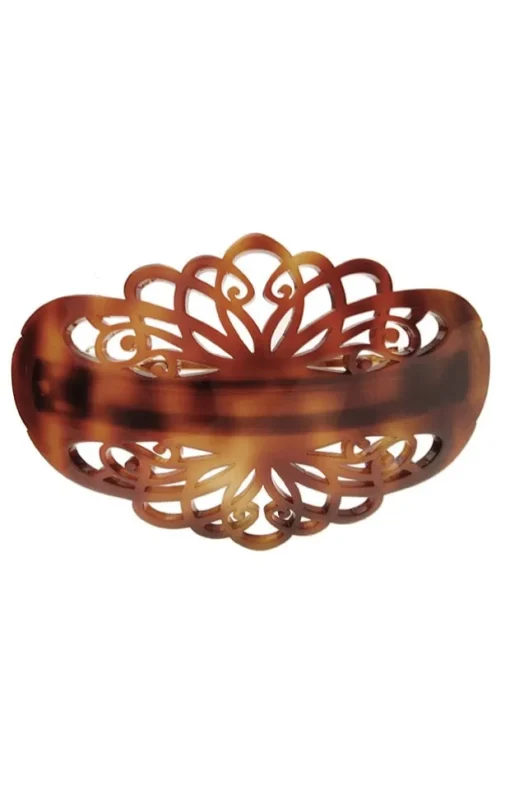 Chicago Volume Barrette - Classic