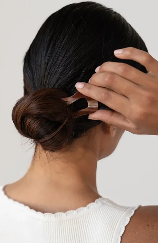 Chignon Pin - Classic