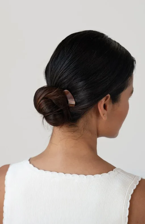 Chignon Pin - Classic