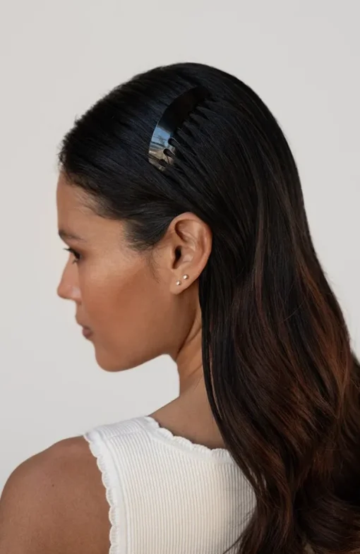 Classic European Side Comb