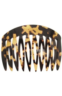 Classic European Side Comb