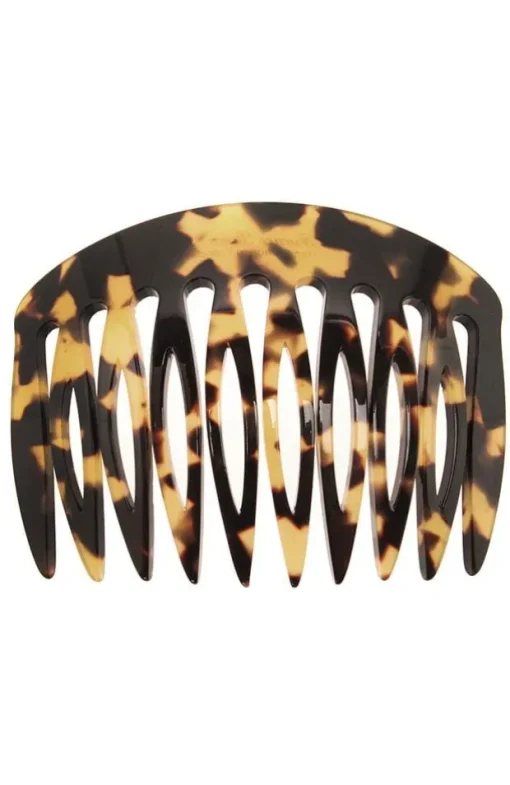 Classic European Side Comb
