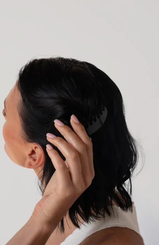 Classic European Side Comb