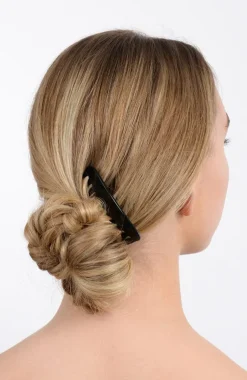 Classic European Side Comb