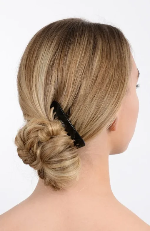 Classic European Side Comb