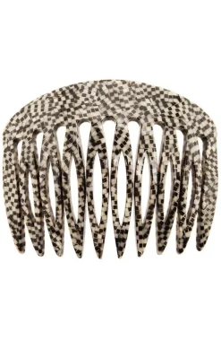 Classic European Side Comb