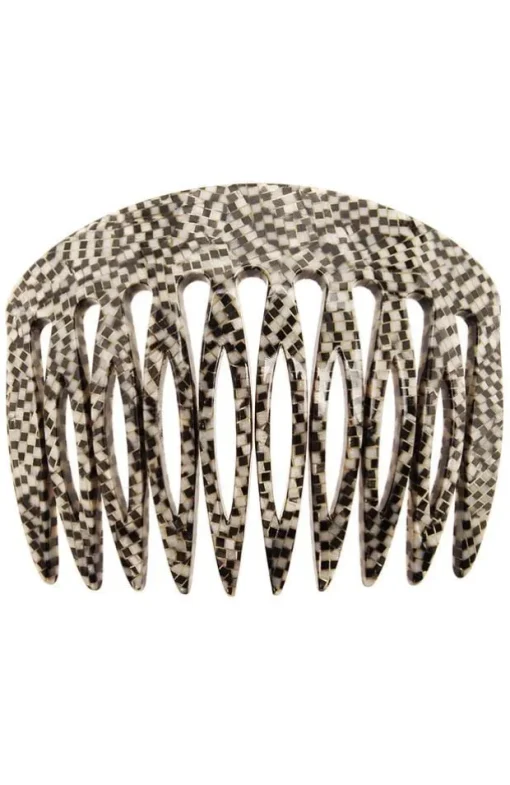 Classic European Side Comb