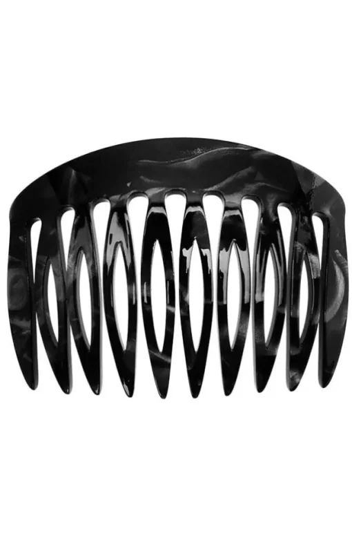 Classic European Side Comb