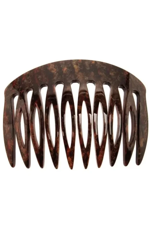 Classic European Side Comb