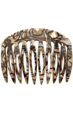 Classic European Side Comb