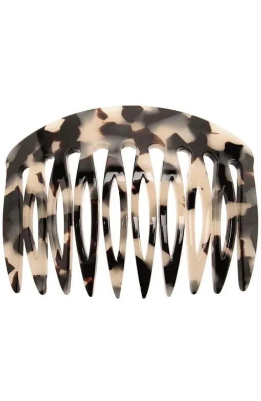 Classic European Side Comb