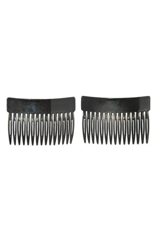 Classic Side Comb Pair Classic