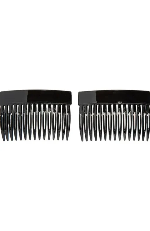 Classic Side Comb Pair Classic