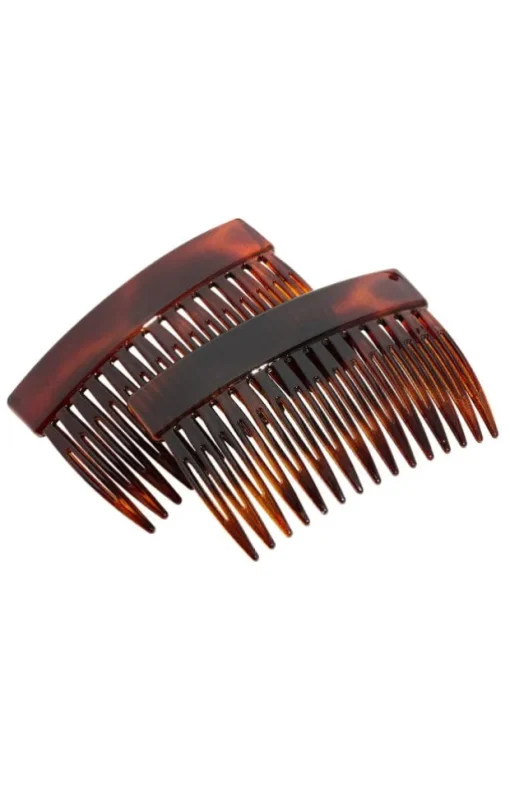 Classic Side Comb Pair Classic