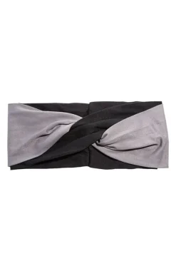 Color Block Italian Headwrap