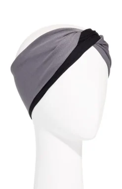Color Block Italian Headwrap