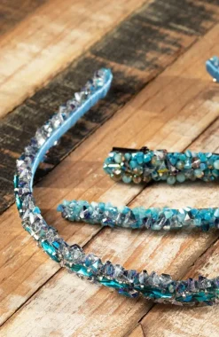 Coralie Headband