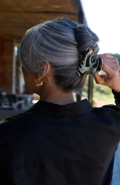 Couture Jaw - Classic