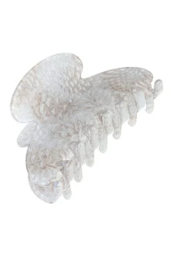 Couture Jaw - Gold Pine