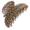 Couture Jaw - Golden Leopard