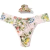 Couture Jaw - Hanky Panky