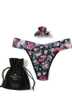 Couture Jaw - Hanky Panky