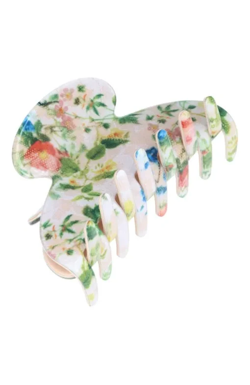 Couture Jaw - Hanky Panky