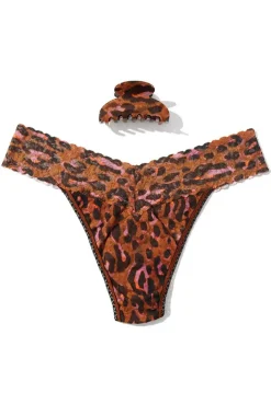 Couture Jaw - Hanky Panky