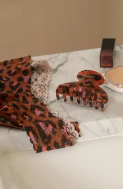 Couture Jaw - Hanky Panky