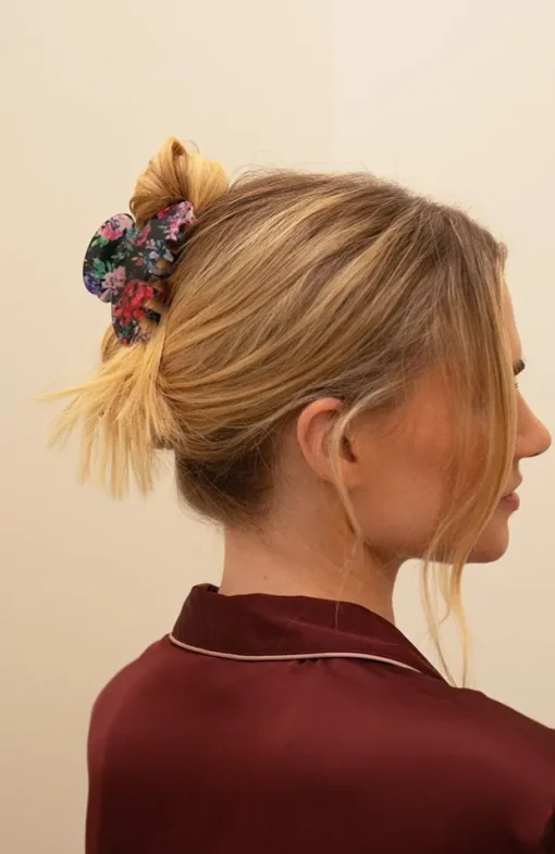 Couture Jaw - Hanky Panky
