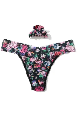 Couture Jaw - Hanky Panky