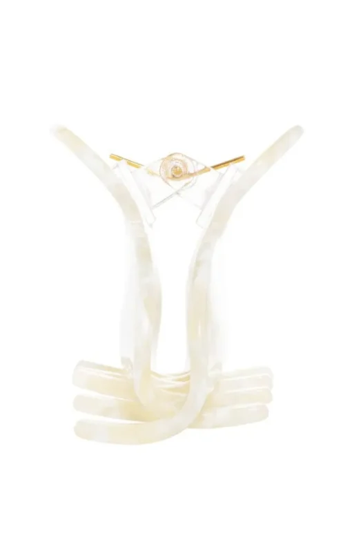 Couture Jaw - Pavlova