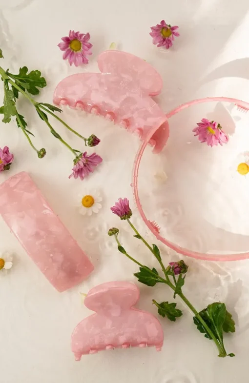 Couture Jaw - Pavlova Pastel