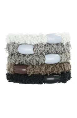 Cozy Pony 5-Pack