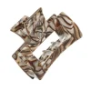Cutout Rectangle Jaw - Classic