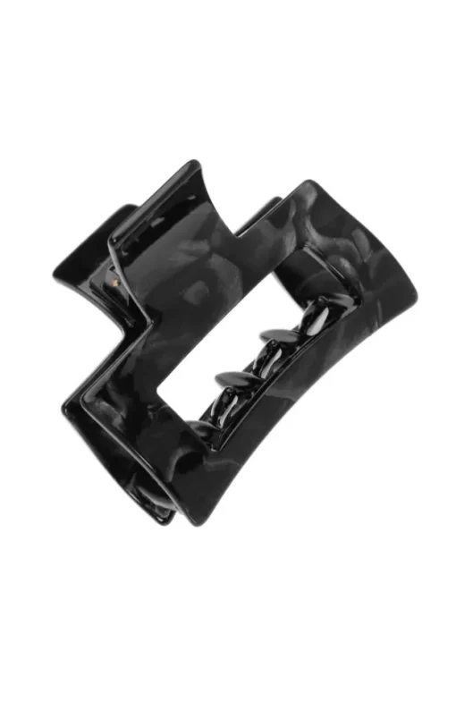 Cutout Rectangle Jaw - Classic