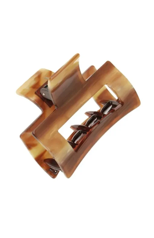Cutout Rectangle Jaw - Classic