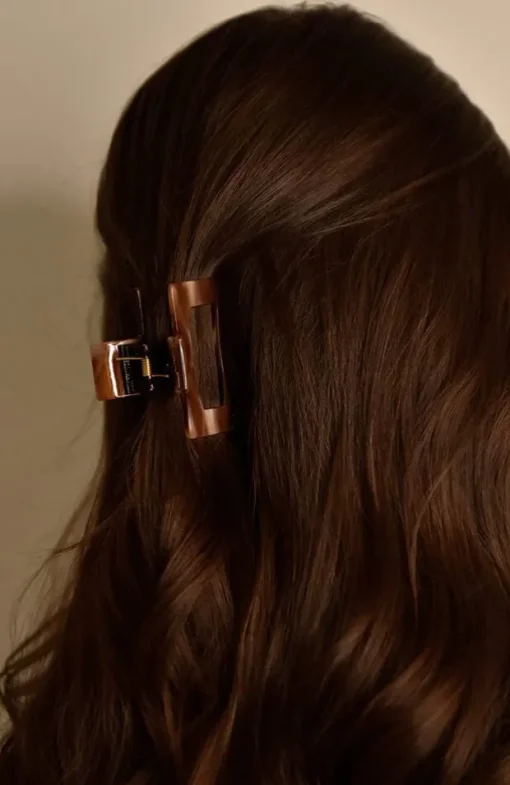 Cutout Rectangle Jaw - Classic