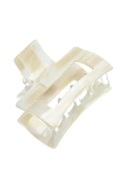 Cutout Rectangle Jaw - Classic