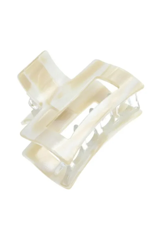 Cutout Rectangle Jaw - Classic