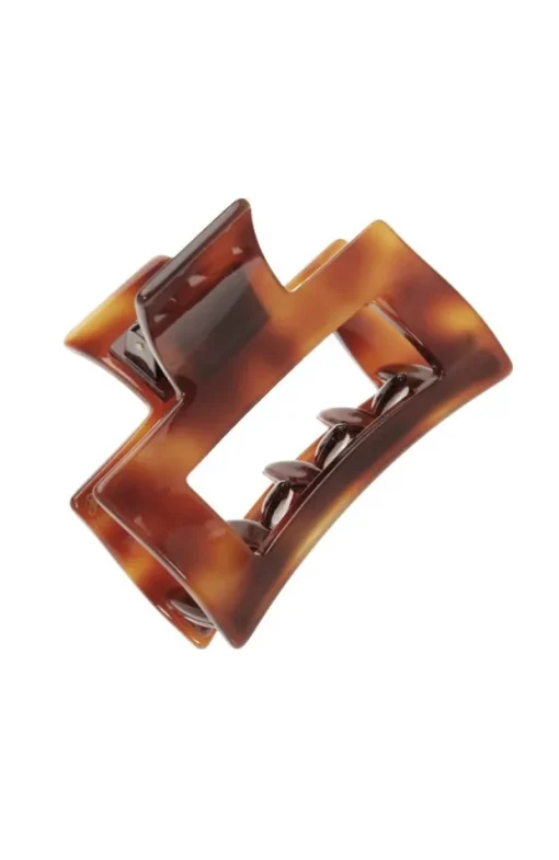 Cutout Rectangle Jaw - Classic
