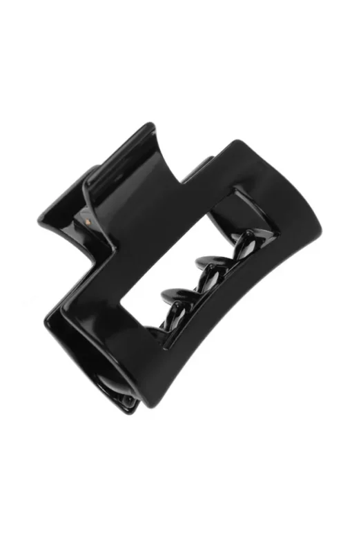 Cutout Rectangle Jaw - Classic