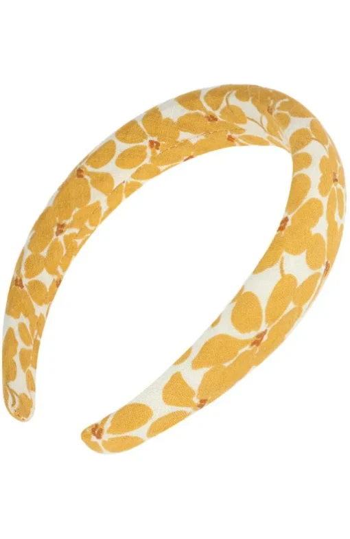Daisy Chain Headband