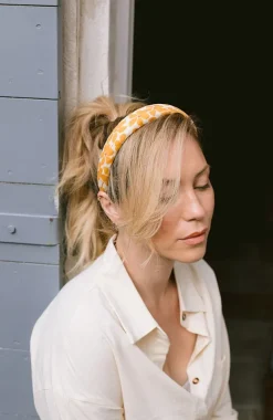 Daisy Chain Headband